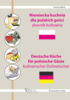 Niemiecka kuchnia dla Polskich gosci